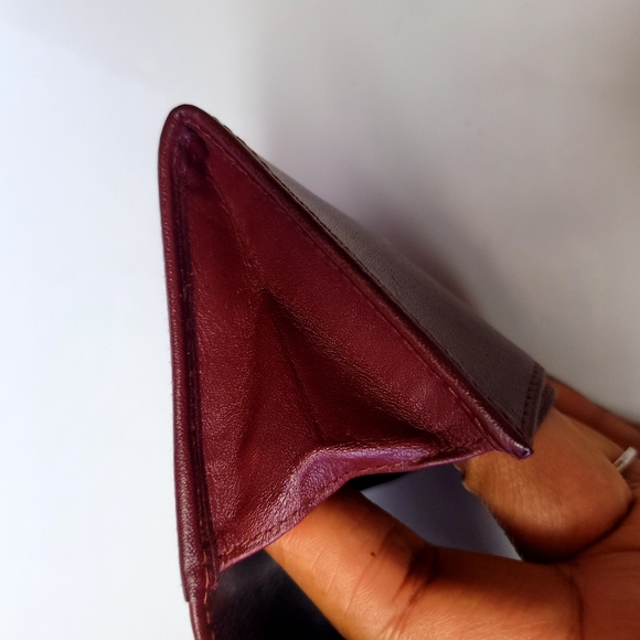 Cartier Coin Wallet - Picture 5 of 6